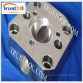 Precision CNC Aluminum Machining Parts